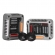 Kit 2 Vias HERTZ (6Pol/250W) - Mille MPK 1650.3P Pro