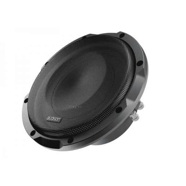 Subwoofer Slim (8Pol/500w) AUDISON - Prima APS 8 R
