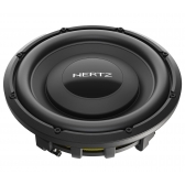 Subwoofer Slim HERTZ (10Pol/1000W) 2 OHMS - Mille MPS 250 S2