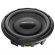 Subwoofer Slim HERTZ (10Pol/1000W) 2 OHMS - Mille MPS 250 S2