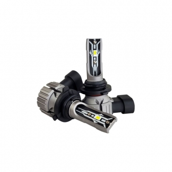 HEADLIGHT S16 NANO HB4 6000K 12V 40W 4200LM