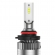 HEADLIGHT LED CC-LOT Ultra Slim H1 6000K 25W 4000LM R8 - JH0CCSLIMH1