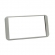 Moldura FIAMON 7 Pol - Toyota Etios/Corolla/Prado/Hilux - Prata - 2273