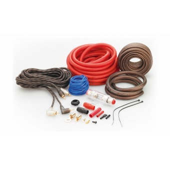 Kit Instalação FOCAL Perfomance