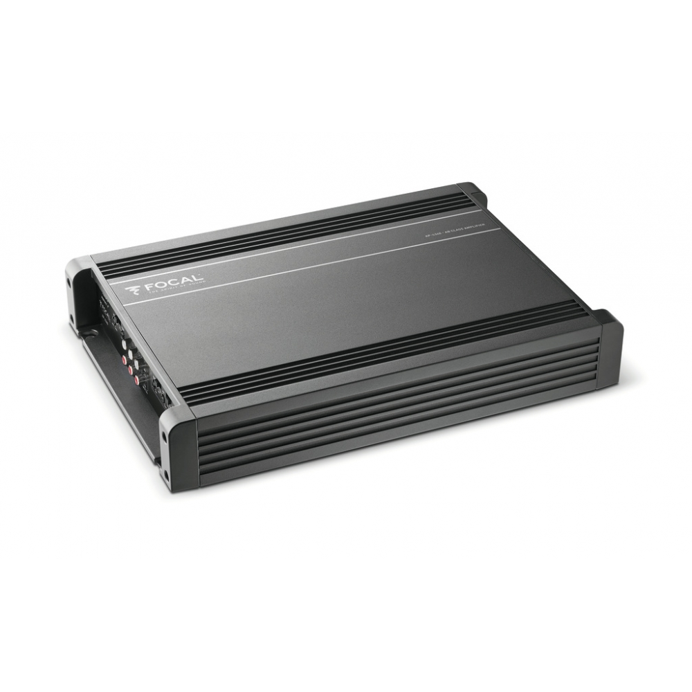 Amplificador FOCAL Auditor AP 4340 - (4 Canais/70W RMS)