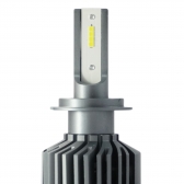 HEADLIGHT LED CC-LOT H7 6500K 30W 6800LM R8 - YXF-LC3-H7
