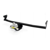 Engate Reboque Mult - Volkswagen Gol G3/G4 2002/2008
