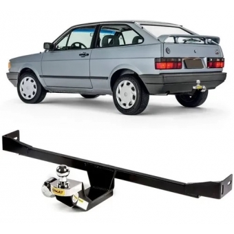 Engate Reboque Mult - Volkswagen Gol Quadrado 1987/1995