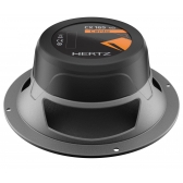 Par Falante Coaxial 6 Pol HERTZ - Cento CX 165 140W