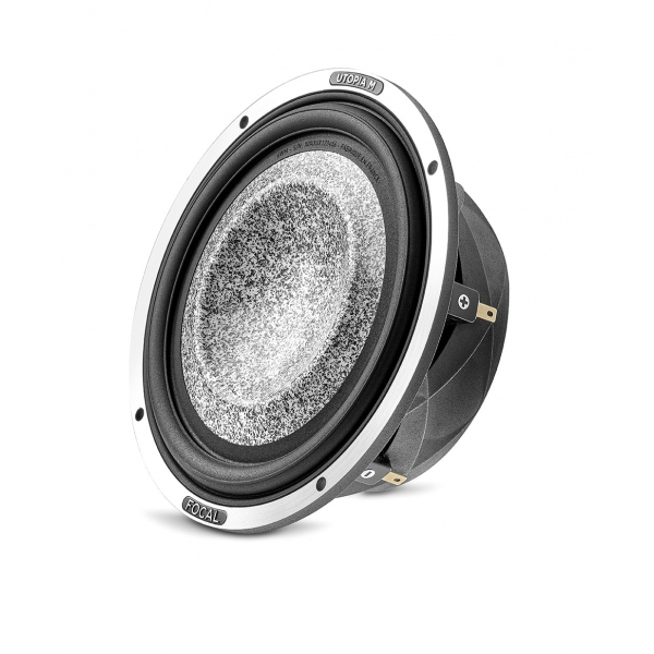 Falantes Woofer FOCAL Elite Utopia M 6.5Pol WM (240/120W RMS) - M 6 WM