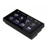 Central Multimídia MP5 FAAFTECH Universal - 7 Pol - FT-MM-MP5