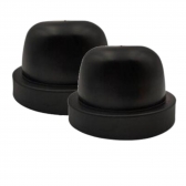 Par Borracha de Vedação para LED G7/5,5 cm R8 - T70