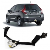 Engate Reboque Mult - Honda New Fit 2015/2017