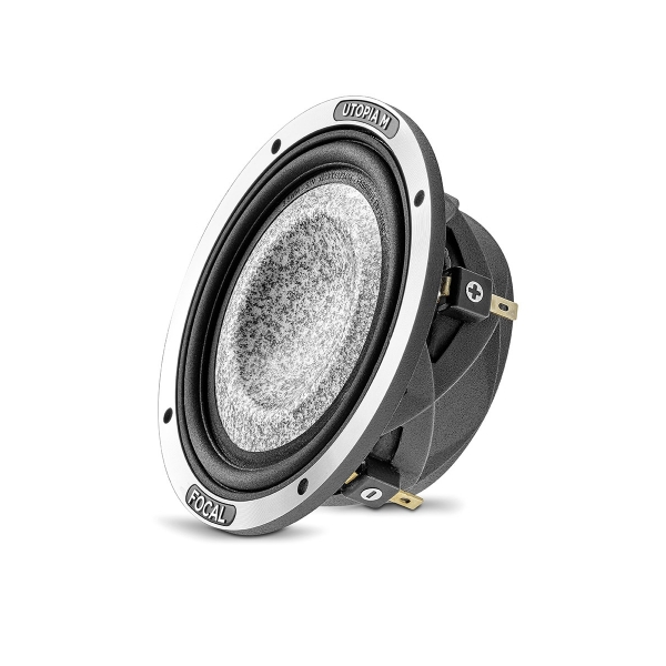 Falantes FOCAL Elite Utopia Midrange M 3.5Pol WM (100/50W RMS) - M 3.5 WM