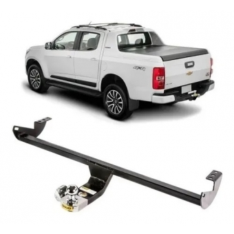 Engate Reboque Mult - Chevrolet GM S10 2012/2018