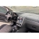 Moldura FIAMON 7 Pol - Fiat Punto 2008/2012 - Prata - 3333