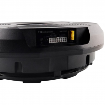 Subwoofer para Estepe Nakamichi 1000W