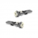 Par Led T10 8SMD-3528 C/Canbus 12V - SLL-1208