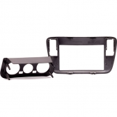 Moldura EXPEX 1Din/2Din - UP 2014/2017 - Preto - EPX320 (AP1046)