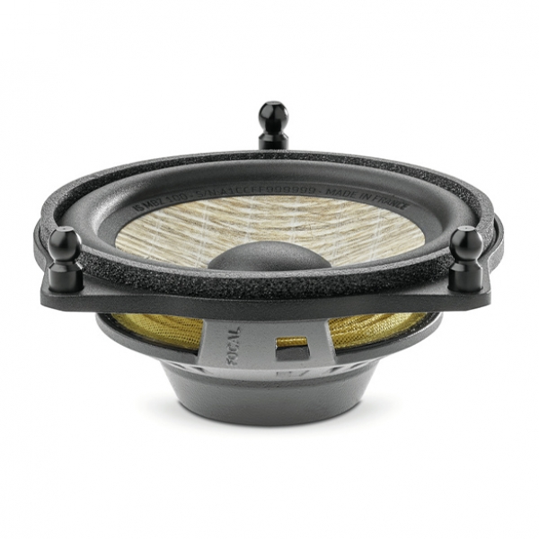 Falante FOCAL Integration IS MBZ 100 4Pol - Mercedes (50/100W RMS) - IS MBZ 100
