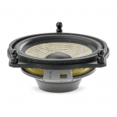 Falante FOCAL Integration IS MBZ 100 4Pol - Mercedes (50/100W RMS) - IS MBZ 100
