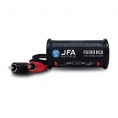Filtro Antirruído JFA RCA c/ Isolação