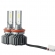 HEADLIGHT LED CC-LOT H16 6500K 30W 6800LM R8 - YXF-LC3-H5202