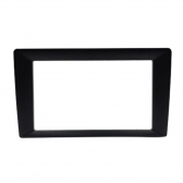 Moldura Aro Redutor de 9 Pol p/ 7 Pol - Preto (EXPEX) - EPX9UN002
