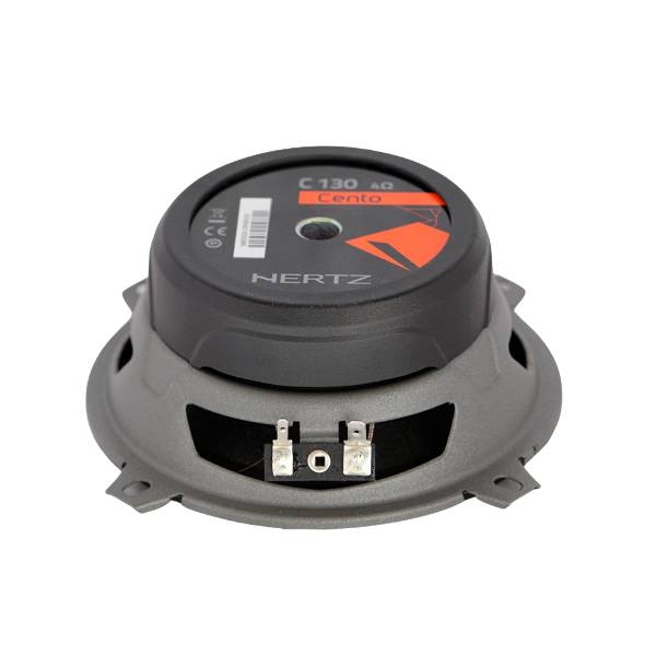 Kit 2 Vias HERTZ Cento CK130 (5Pol/210W) - CK130