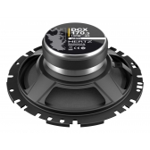 Par Falante Coaxial HERTZ Dieci (6,5Pol/100W) - DCX 170.3