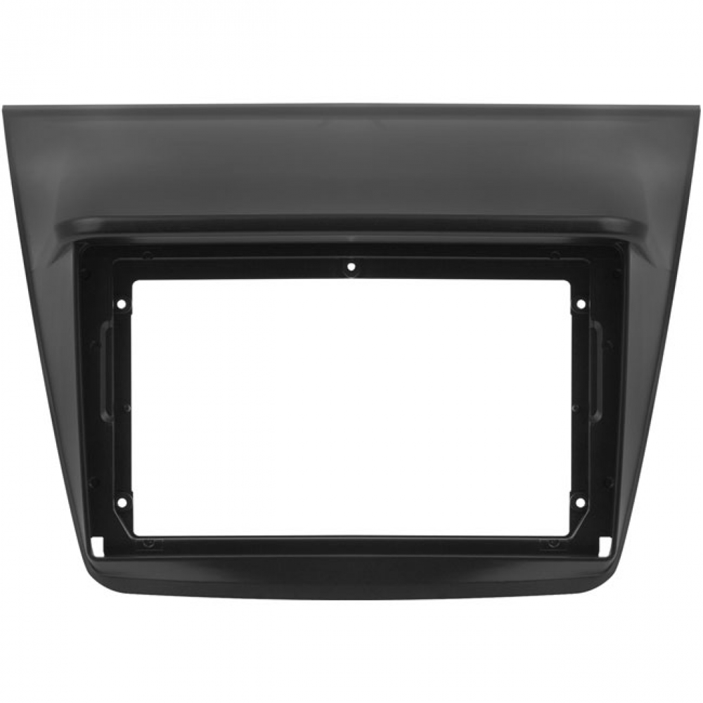 Moldura EXPEX 9 Pol - L200 Triton 2008/2015 - Grafite - EPX9MT001