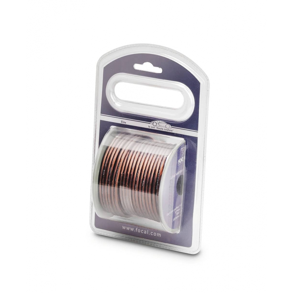 Cabo Paralelo FOCAL Elite ES15 - ES15