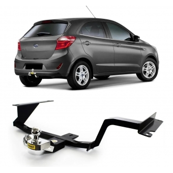 Engate Reboque Mult - Ford KA 2015/2019