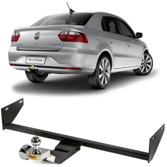 Engate Reboque Mult - Volkswagen Voyage 2009/2020