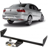 Engate Reboque Mult - Volkswagen Voyage 2009/2020
