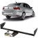 Engate Reboque Mult - Volkswagen Voyage 2009/2020