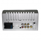 Central Multimídia MP5 7 Pol H-Tech c/ Espelhamento BT/SD/AUX - HT-3100