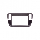 Moldura EXPEX 1Din/2Din - UP 2014/2017 - Preto - EPX320 (AP1046)