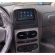 Moldura FIAMON 7 Pol - Fiat Idea/Idea Adventure 2013/2018 - Preto - 2507
