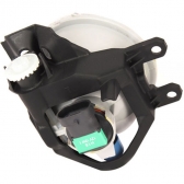 Kit Farol Milha Corolla 2018/2019 Moldura Grafite Shocklight - SL-251410