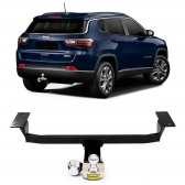 Engate Reboque Mult - Jeep Compass 2021/2022