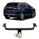 Engate Reboque Mult - Jeep Compass 2021/2022