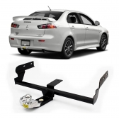 Engate Reboque Mult - Mitsubishi Lancer 2013/2019