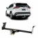 Engate Reboque Mult - Toyota RAV4 2013/2019