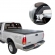 Capota F-250 1998/2011 Cabine Dupla/Simples s/Estepe - Flash Force - FLASH COVER