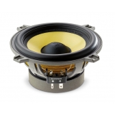Kit 2 Vias FOCAL Elite K2 ES 130 K 5Pol (80/160W RMS) - ES 130 K