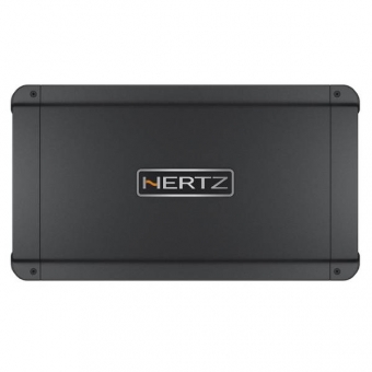 Amplificador HERTZ HCP 5D 1500W 4 Canais