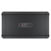 Amplificador HERTZ HCP 5D 1500W 4 Canais - HCP 5D