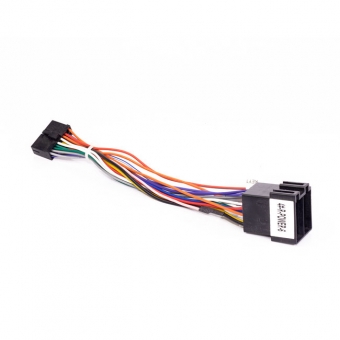 Chicote Adaptador DVD 9 Pol para ISO