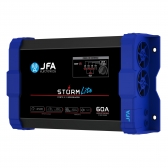 Fonte e Carregador Automotivo JFA Storm Lite - 60A